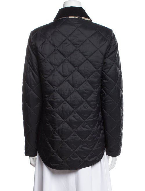 Barbour Utility Jacket