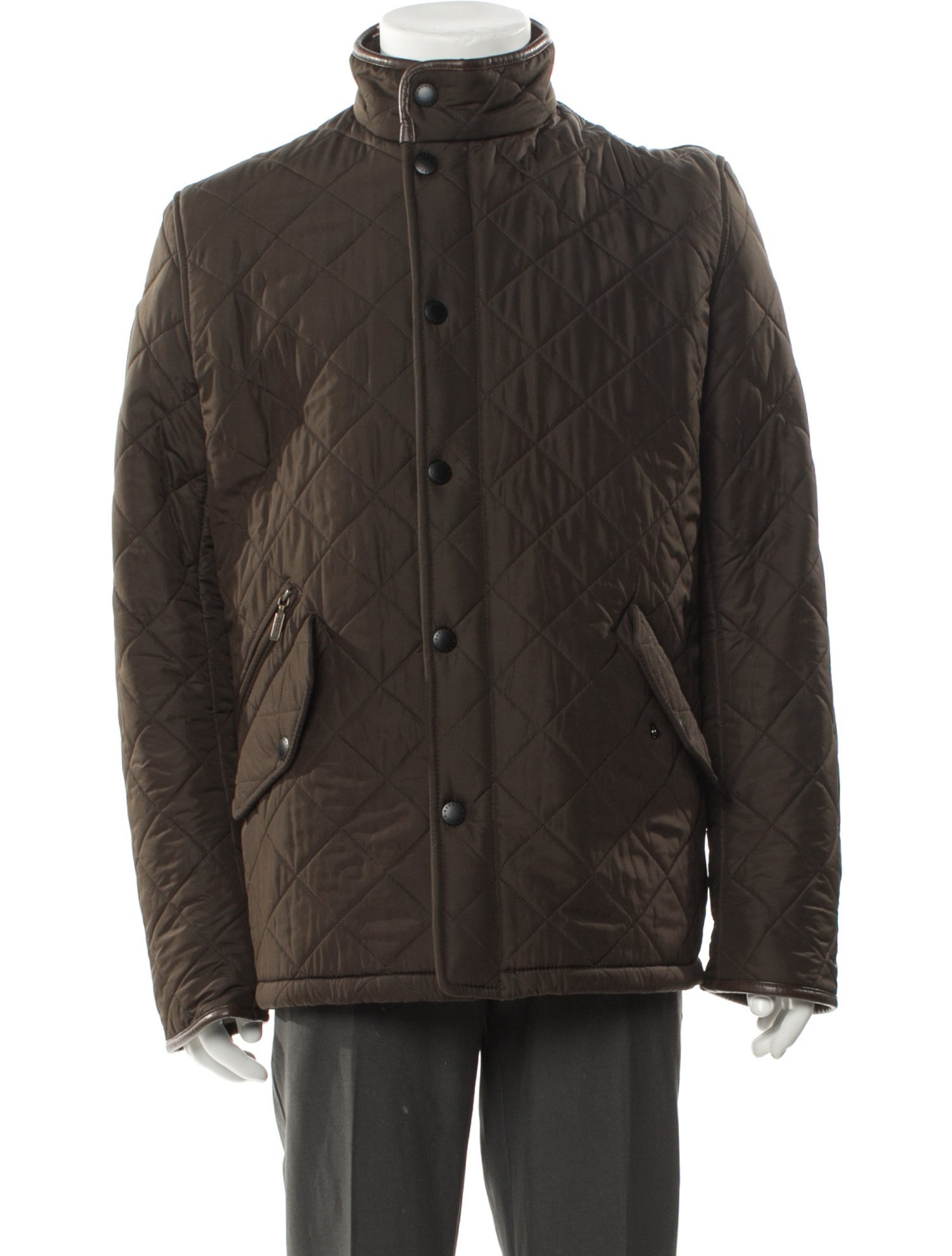 Barbour Utility Jacket