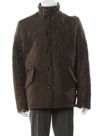Barbour Utility Jacket