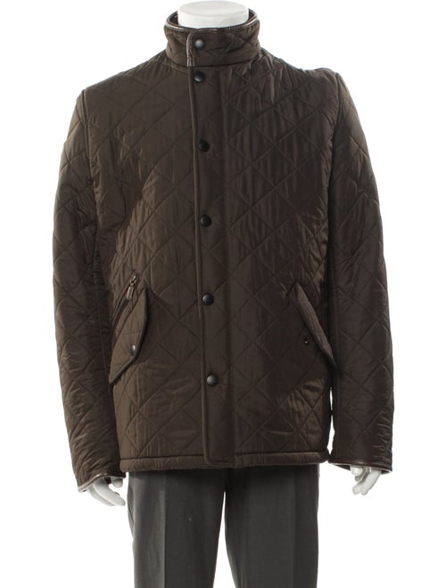 Barbour Utility Jacket