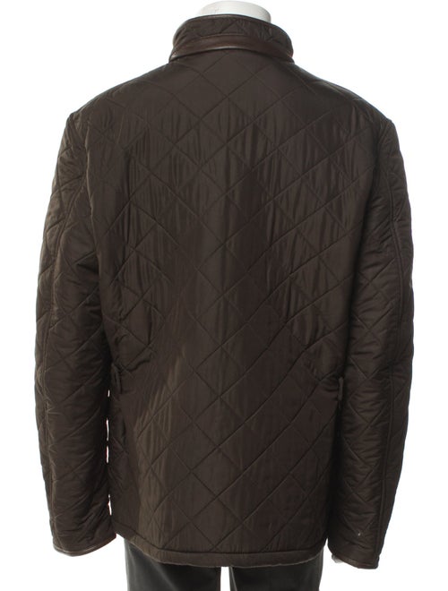 Barbour Utility Jacket