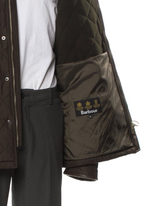Barbour Utility Jacket