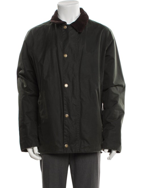 Barbour Utility Jacket