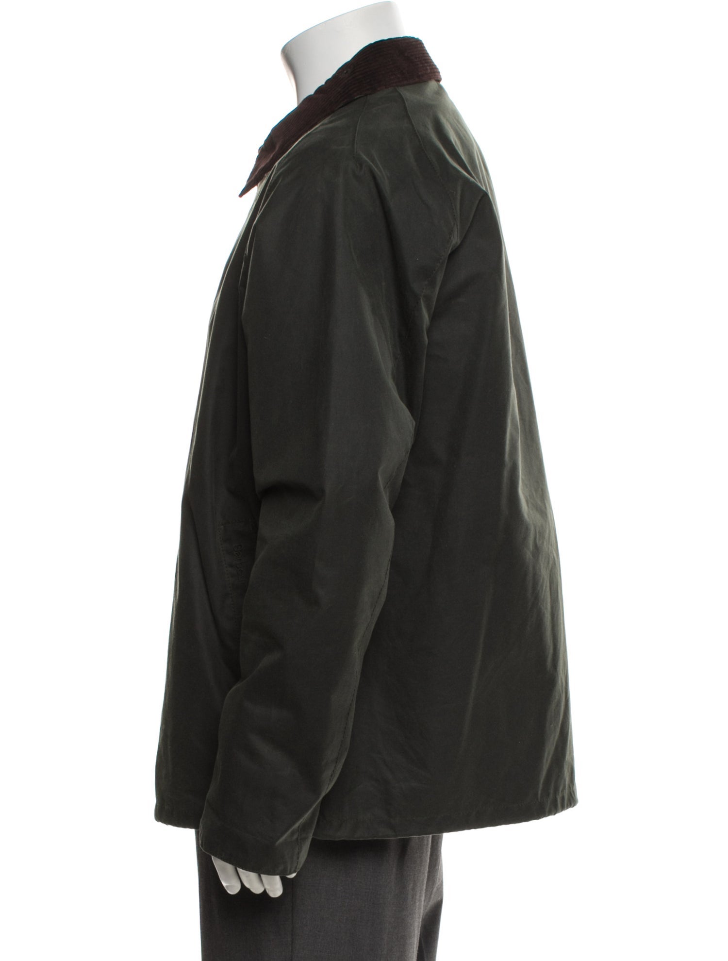 Barbour Utility Jacket