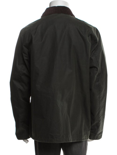 Barbour Utility Jacket