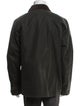 Barbour Utility Jacket