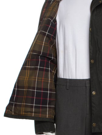 Barbour Utility Jacket