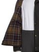 Barbour Utility Jacket
