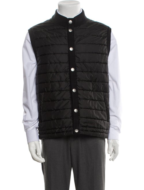 Barbour Vest