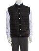 Barbour Vest