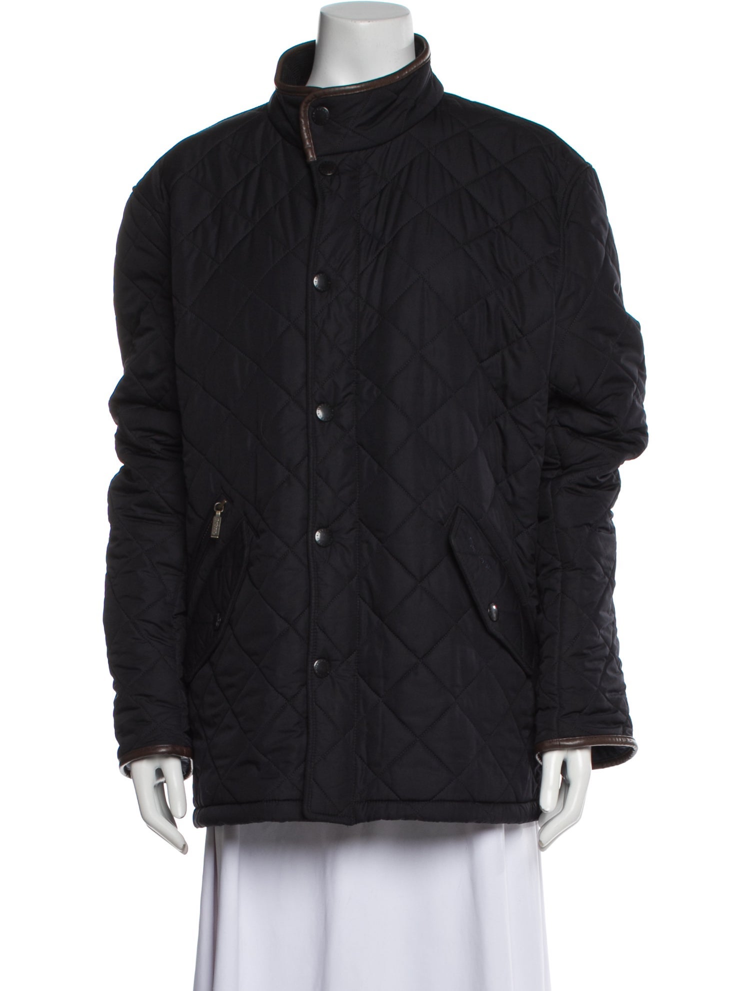 Barbour Utility Jacket