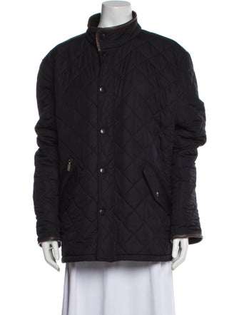 Barbour Utility Jacket