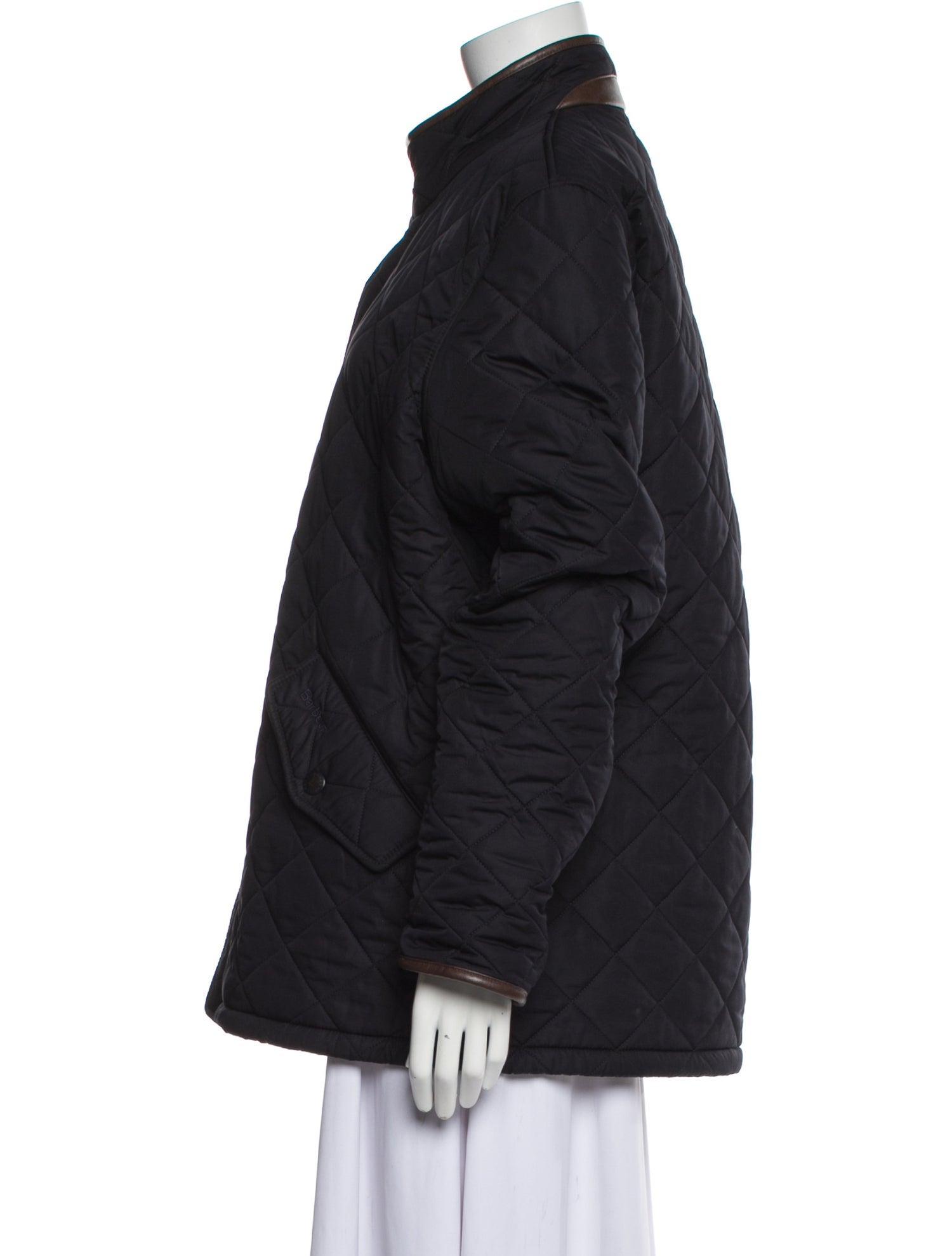 Barbour Utility Jacket