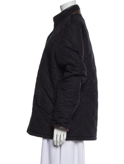 Barbour Utility Jacket