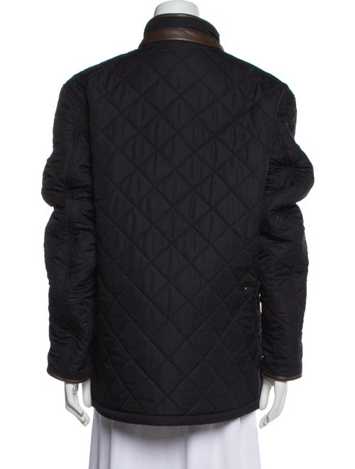 Barbour Utility Jacket