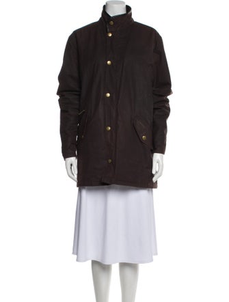 Barbour Utility Jacket