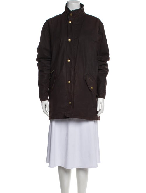 Barbour Utility Jacket