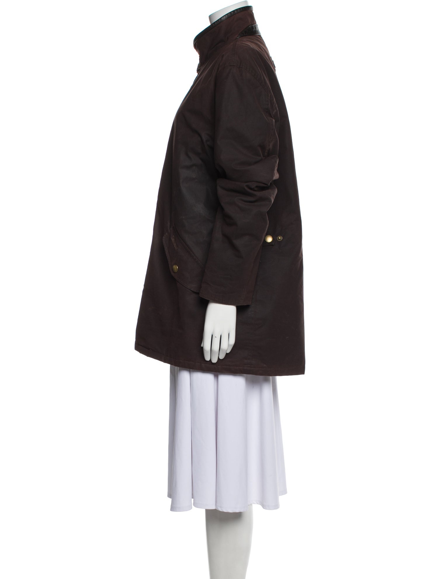 Barbour Utility Jacket