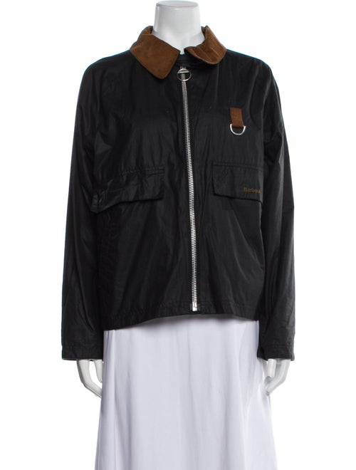 Barbour Jacket