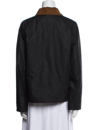 Barbour Jacket