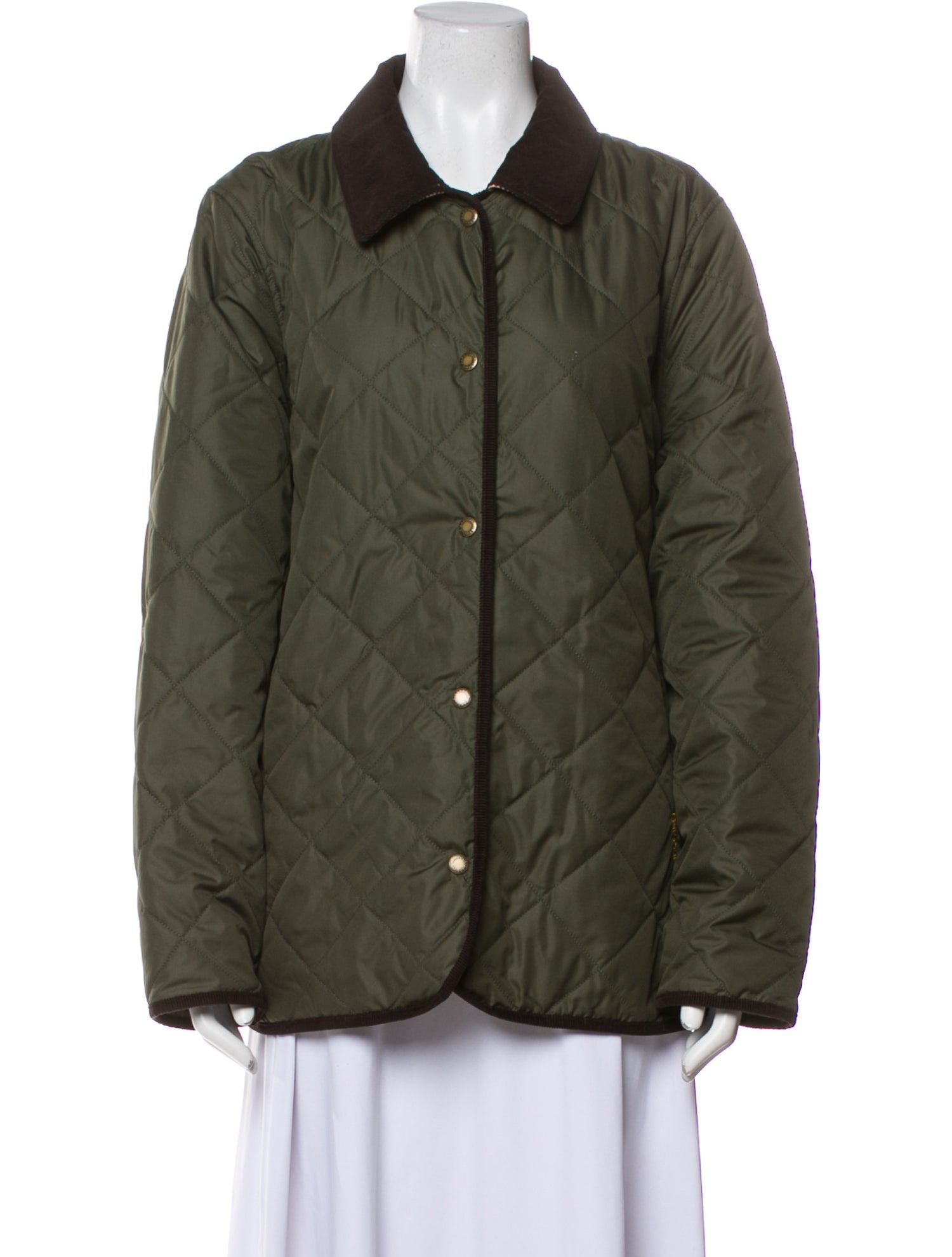 Barbour Jacket