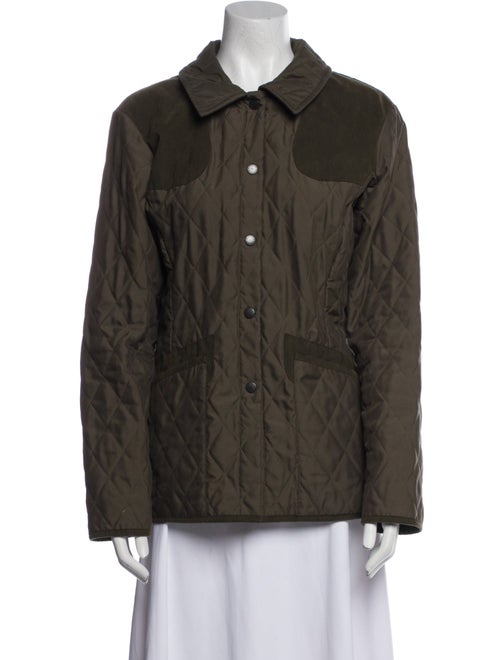 Barbour Jacket