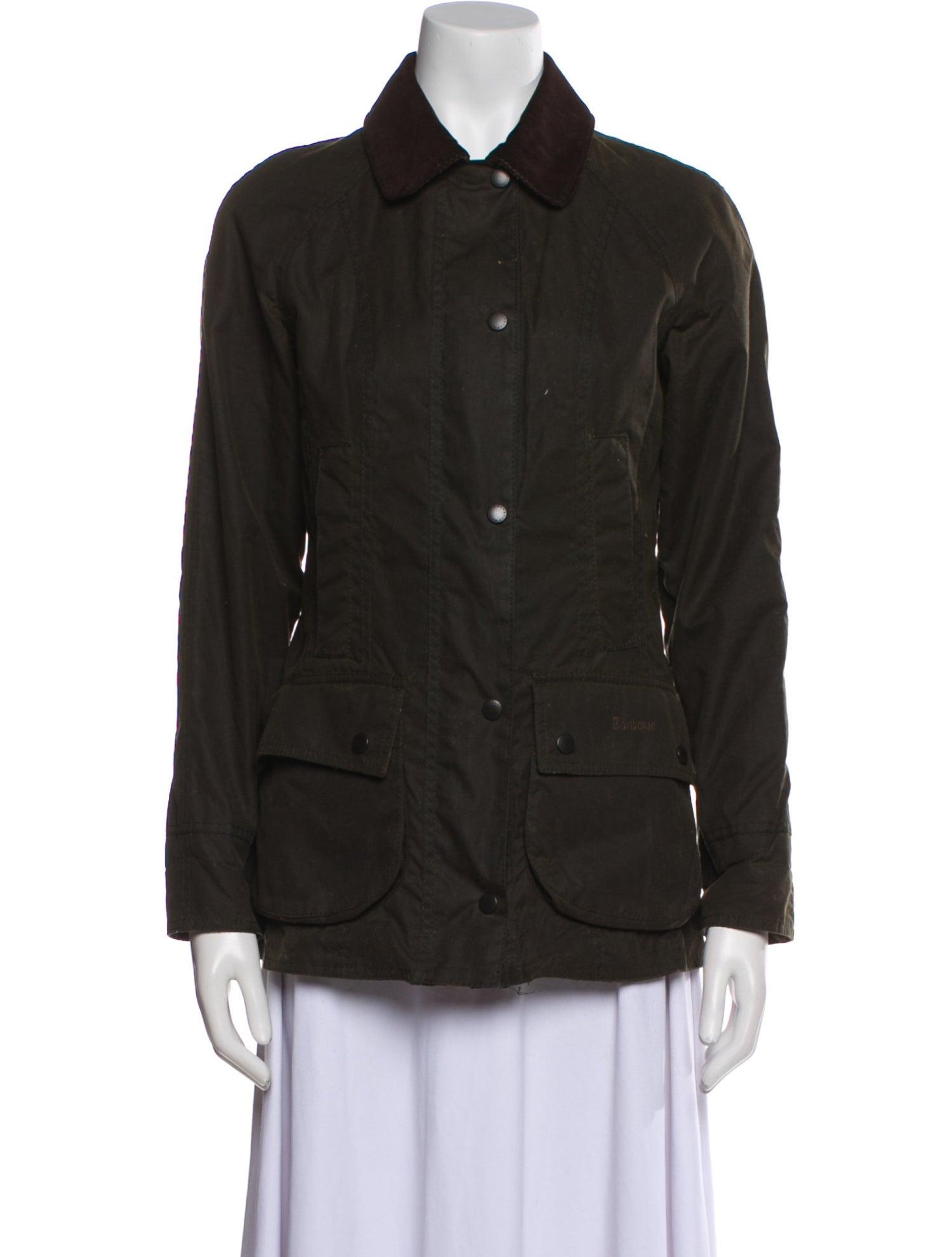 Barbour Utility Jacket