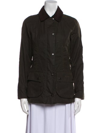 Barbour Utility Jacket