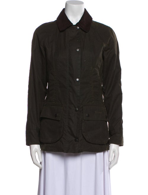 Barbour Utility Jacket
