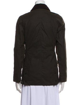 Barbour Utility Jacket