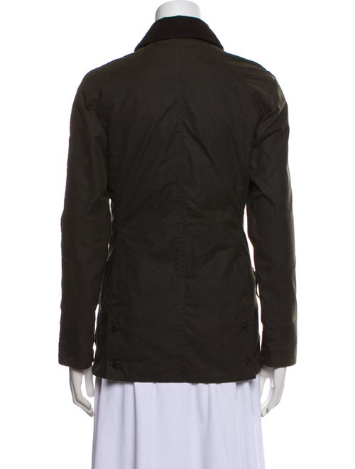 Barbour Utility Jacket