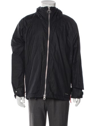 Barbour Windbreaker