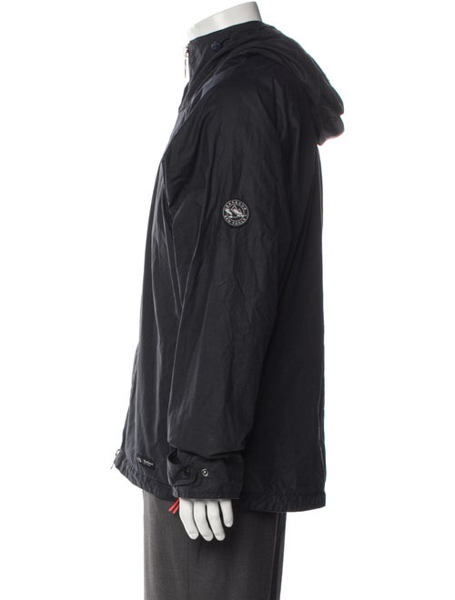 Barbour Windbreaker