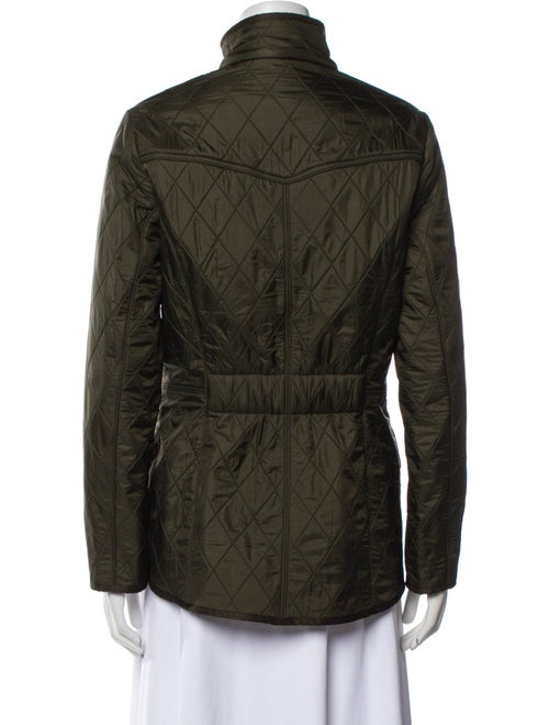 Barbour Nylon Utility Jacket