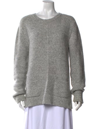 Barbour Crew Neck Sweater