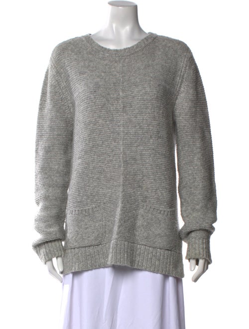 Barbour Crew Neck Sweater