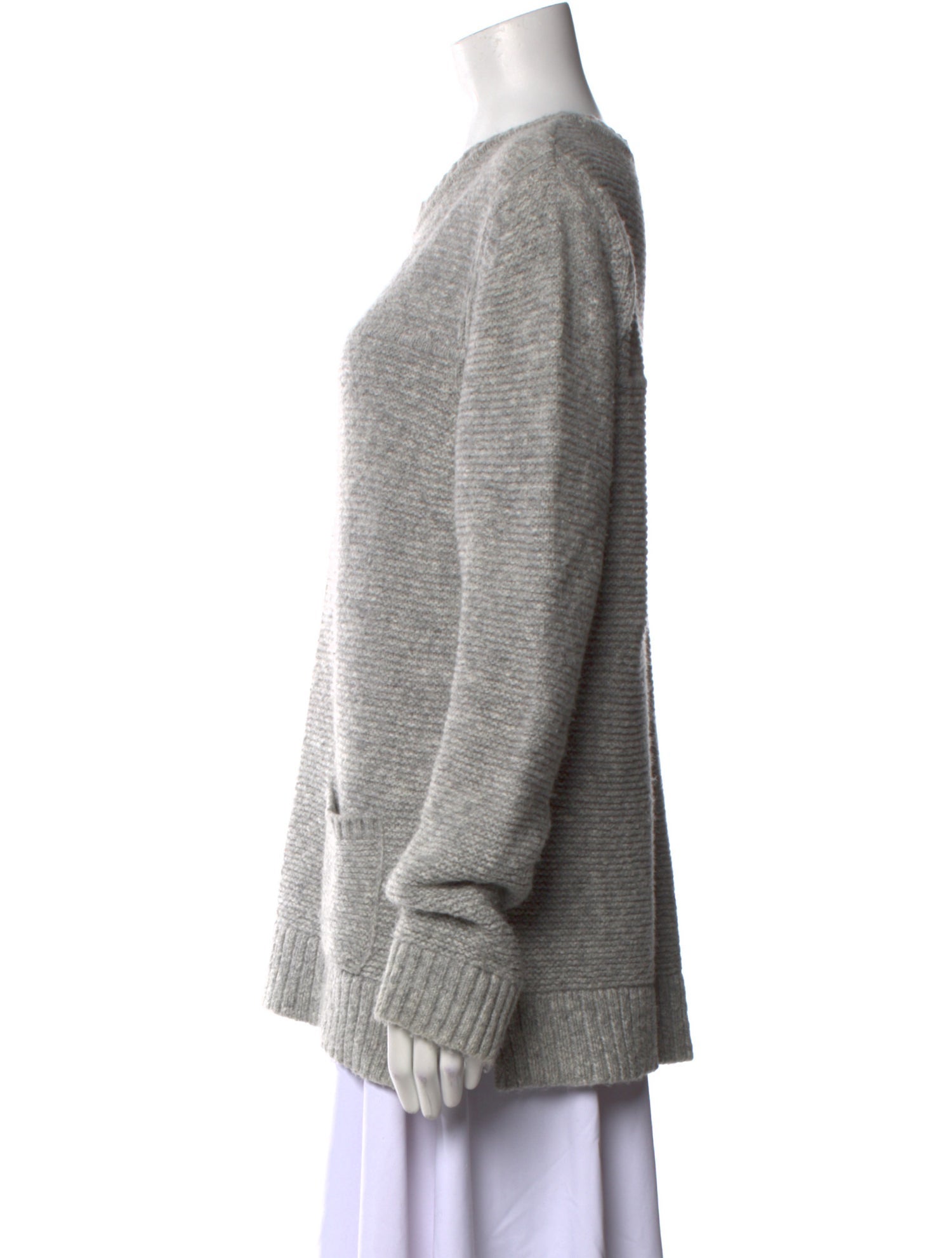 Barbour Crew Neck Sweater