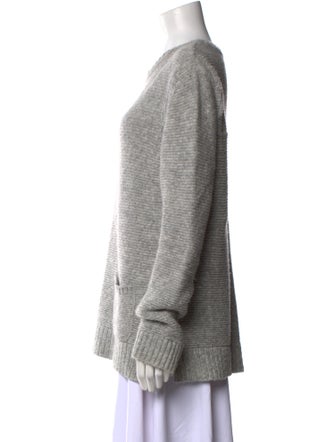 Barbour Crew Neck Sweater