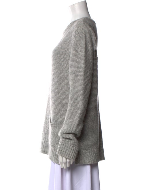 Barbour Crew Neck Sweater