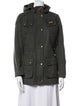 Barbour Utility Jacket