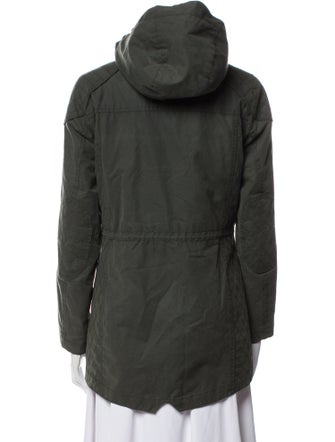 Barbour Utility Jacket