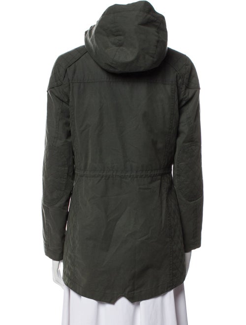 Barbour Utility Jacket