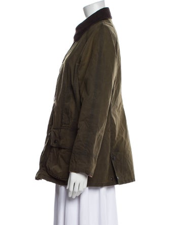 Barbour Utility Jacket