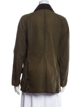 Barbour Utility Jacket
