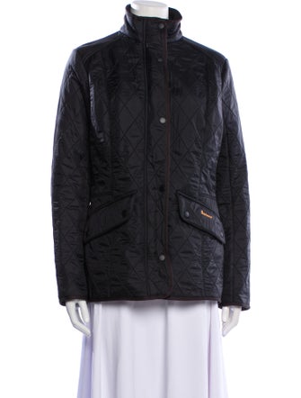 Barbour Coat