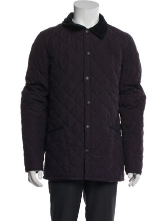 Barbour Utility Jacket