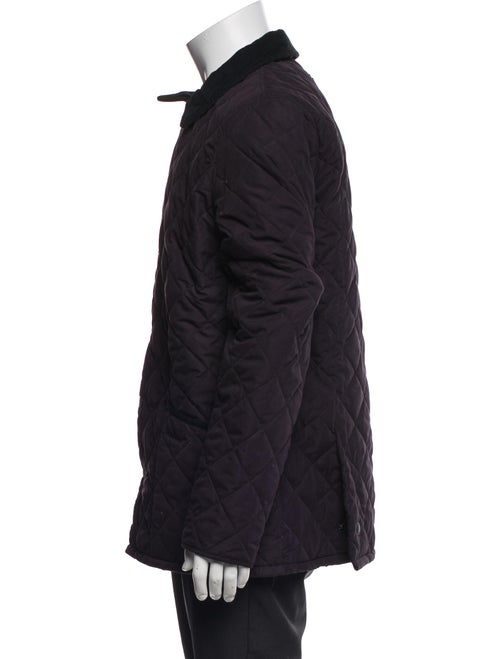 Barbour Utility Jacket