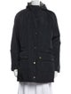 Barbour Parka