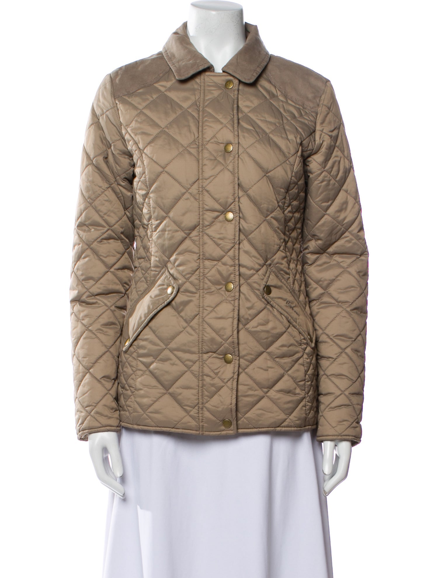 Barbour Utility Jacket