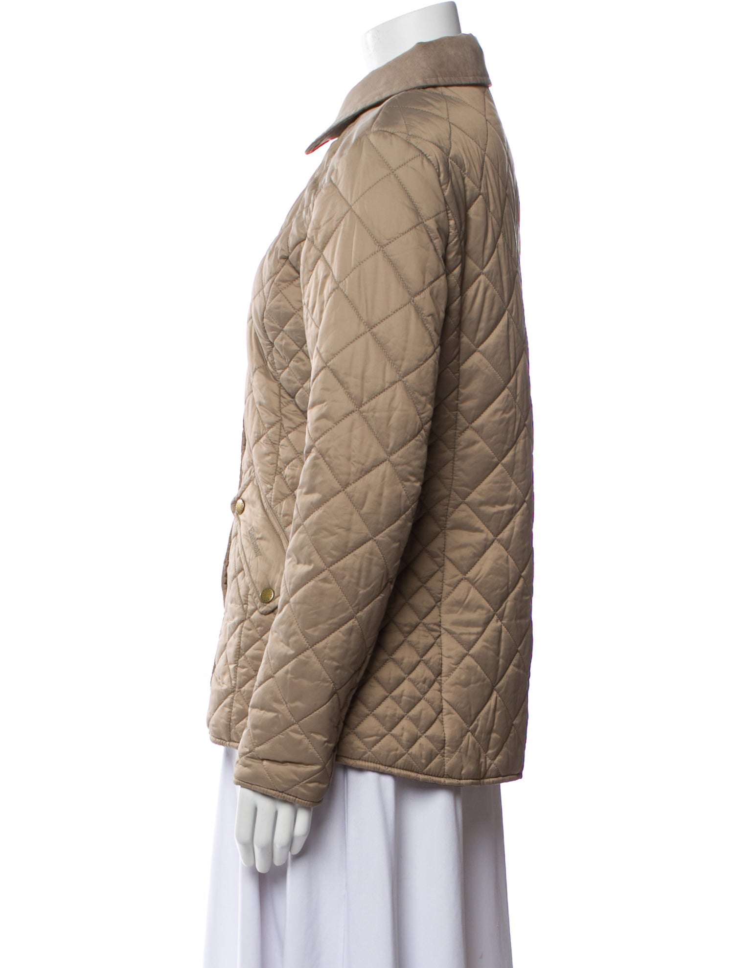 Barbour Utility Jacket